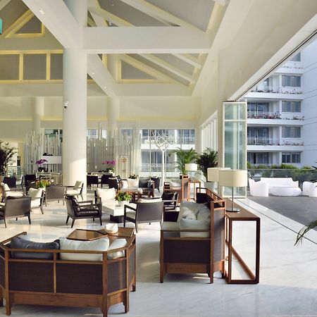 Palace Resort Yalong Bay Sanya Luoyushangcun Esterno foto