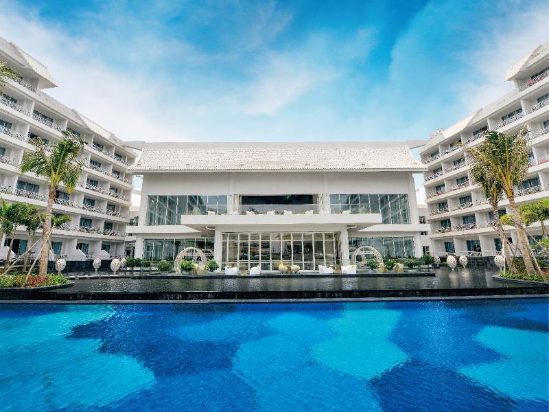 Palace Resort Yalong Bay Sanya Luoyushangcun Esterno foto