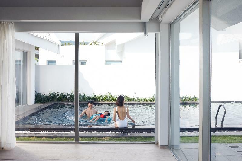 Palace Resort Yalong Bay Sanya Luoyushangcun Esterno foto