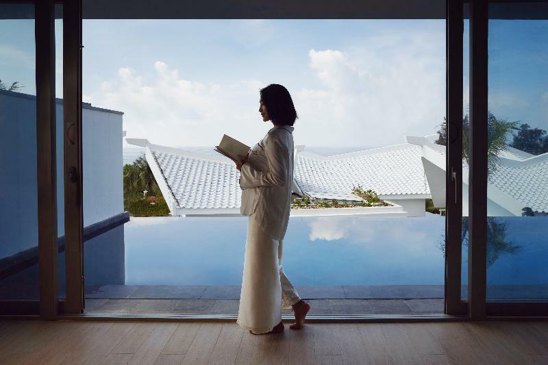 Palace Resort Yalong Bay Sanya Luoyushangcun Esterno foto