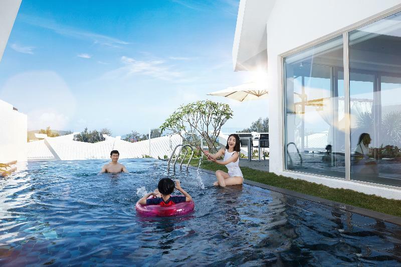 Palace Resort Yalong Bay Sanya Luoyushangcun Esterno foto