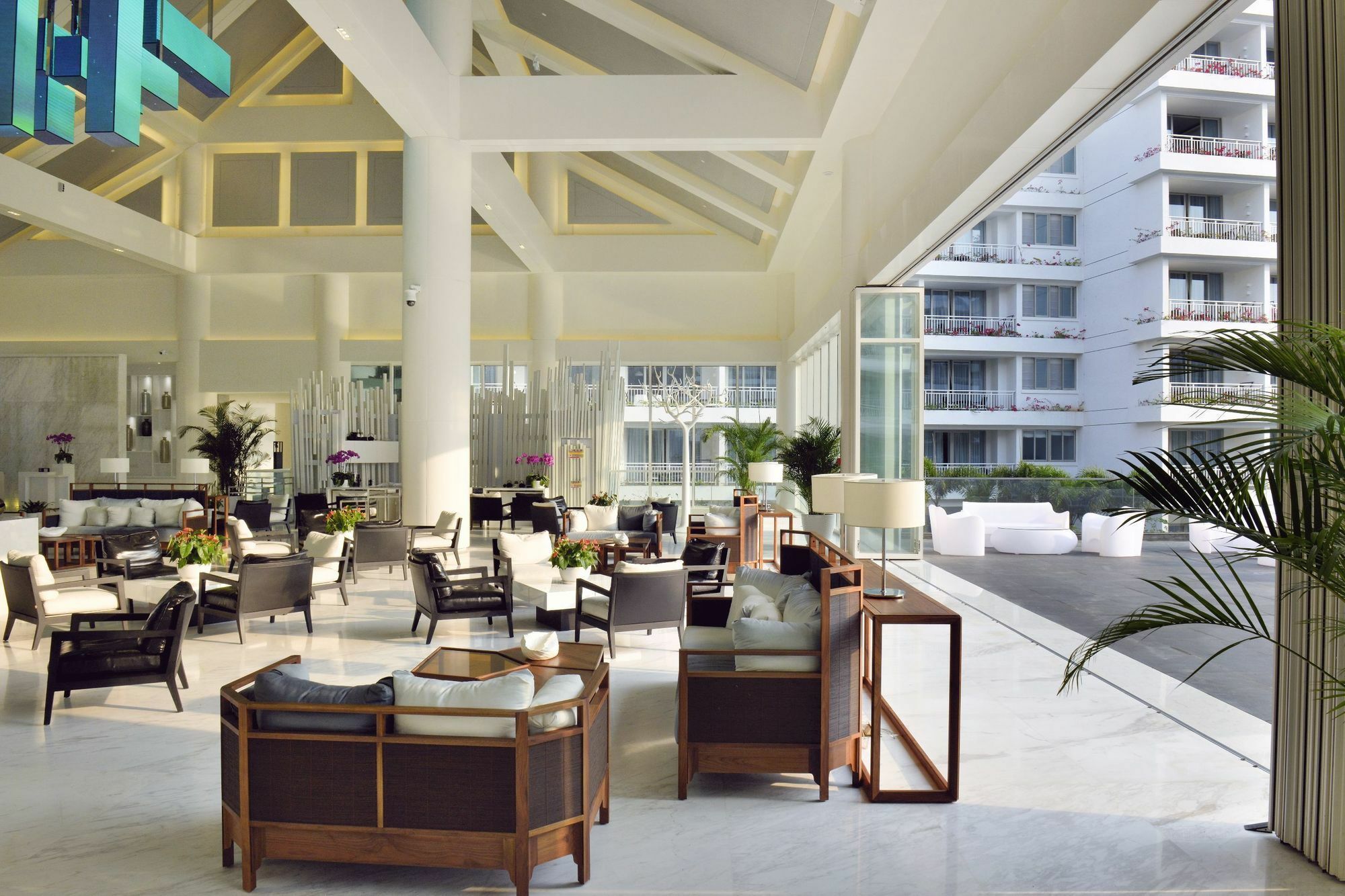 Palace Resort Yalong Bay Sanya Luoyushangcun Esterno foto